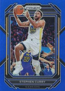 Stephen Curry