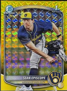 Sean Episcope