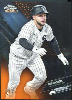 Nick Madrigal
