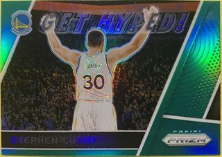 Stephen Curry