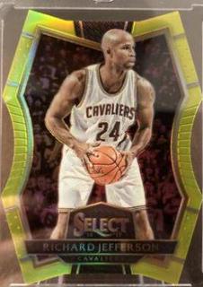 Richard Jefferson