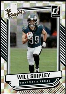 Will Shipley