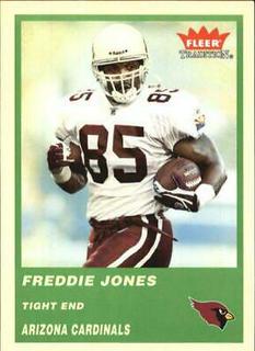 Freddie Jones