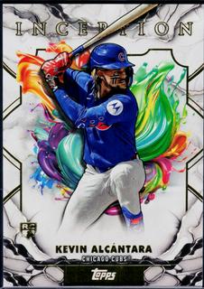 Kevin Alcantara