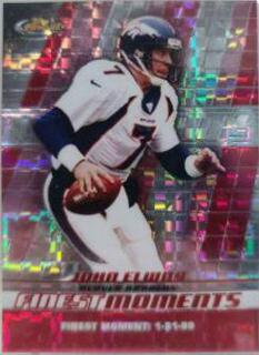 John Elway