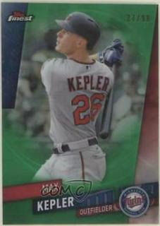 Max Kepler