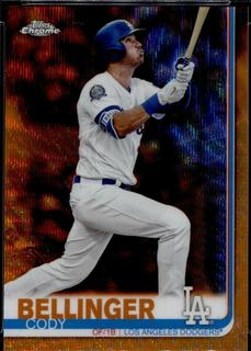 Cody Bellinger