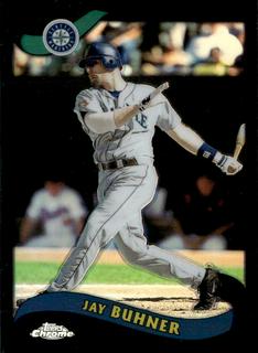 Jay Buhner
