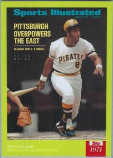 Willie Stargell