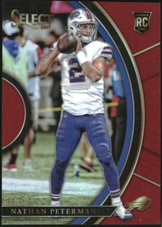 Nathan Peterman