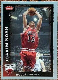 Joakim Noah