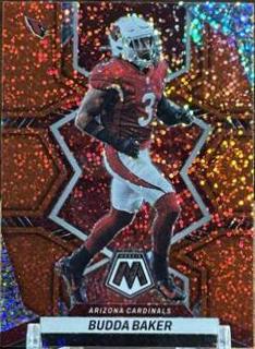 Budda Baker
