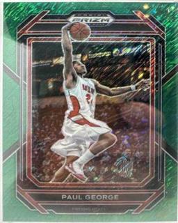 Paul George
