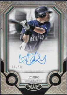Ichiro