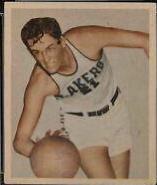George Mikan
