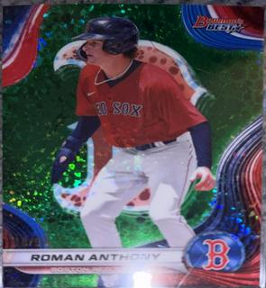 Roman Anthony