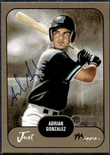Adrian Gonzalez