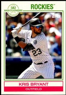 Kris Bryant