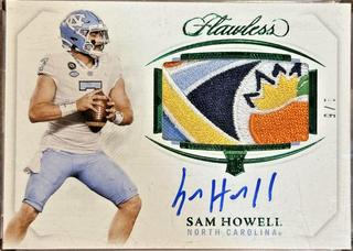 Sam Howell