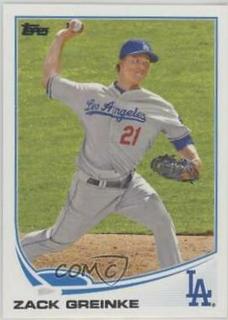 Zack Greinke