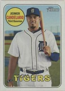 Jeimer Candelario