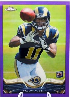 Tavon Austin