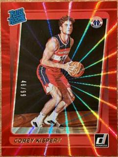 Corey Kispert