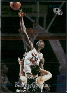 Kevin Garnett