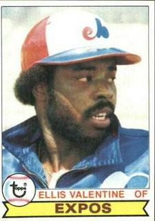 Ellis Valentine