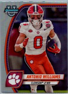 Antonio Williams