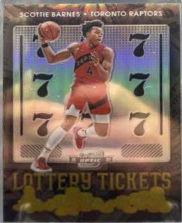 Scottie Barnes