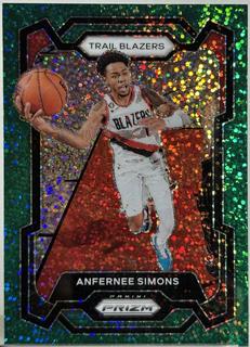 Anfernee Simons