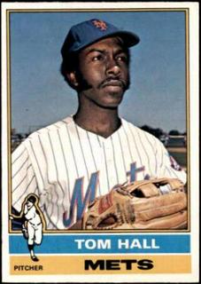 Tom Hall