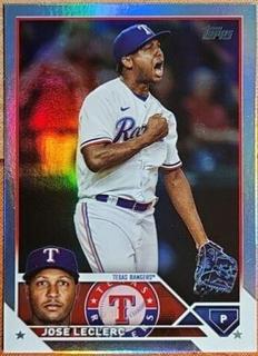 Jose Leclerc