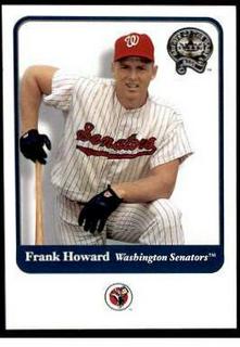 Frank Howard