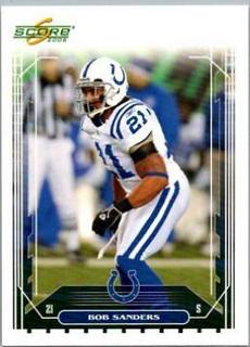 Bob Sanders