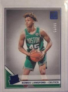 Romeo Langford