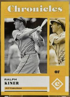 Ralph Kiner
