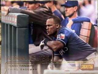 Adrian Beltre