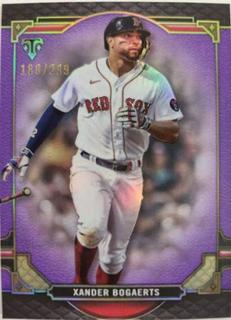 Xander Bogaerts