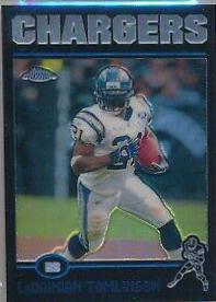 LaDainian Tomlinson