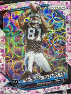 Raghib Rocket Ismail