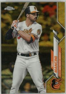 Trey Mancini