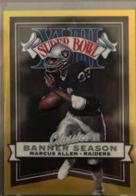 Marcus Allen