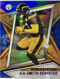 JuJu Smith Schuster