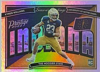 Kyren Williams