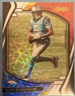 Teddy Bridgewater