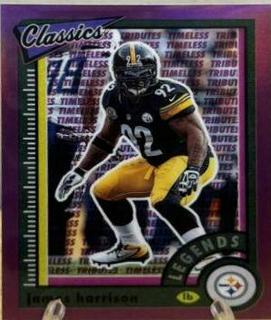 James Harrison