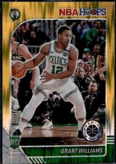 Grant Williams