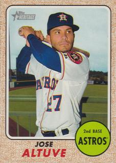 Jose Altuve
